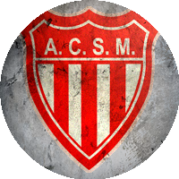 Logo Atlético Club San Martín de Mendoza
